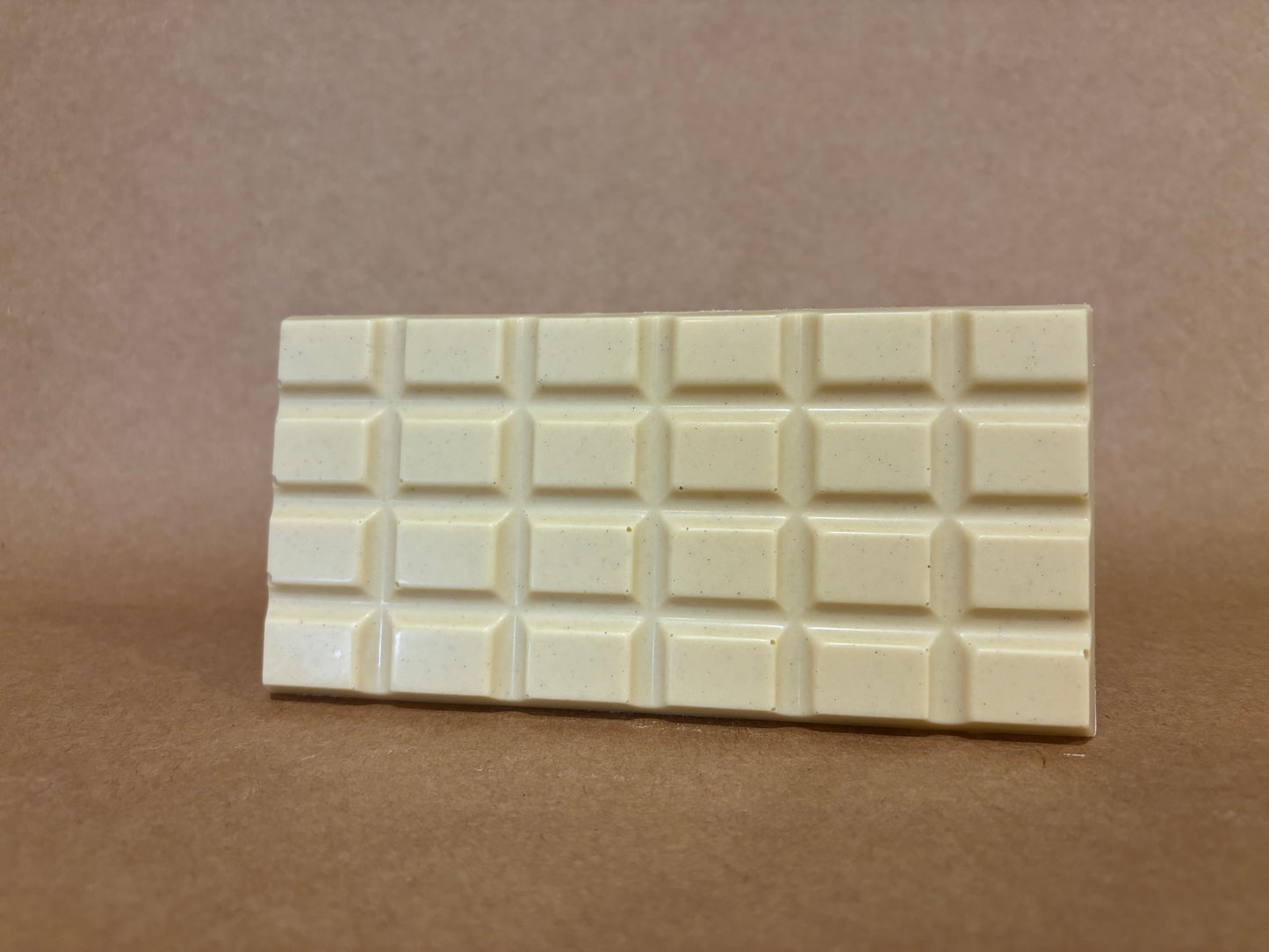 Signature White Block